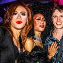 Shemale Nightclubs Near You in Redding, California