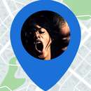 INTERACTIVE MAP: Kink Tracker in the Redding Area!