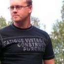 Local Man Seeking Woman for Wild and Raunchy Fun