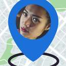 INTERACTIVE MAP: Transexual Tracker in the Redding Area!